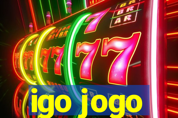 igo jogo